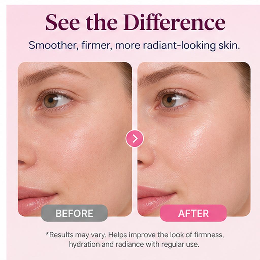 PDRN Pink Collagen Volume Multi Balm