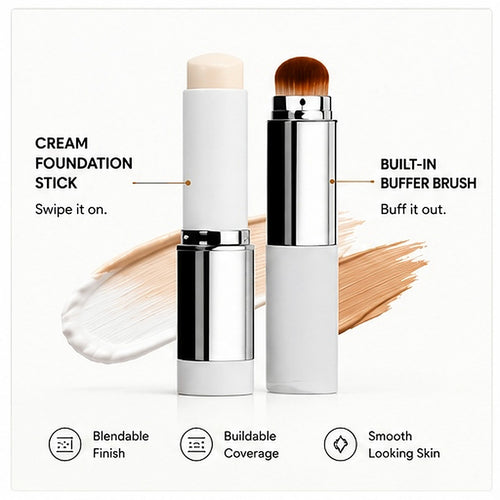 Adaptive Blend Foundation Stick
