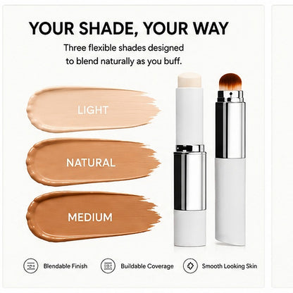 Adaptive Blend Foundation Stick