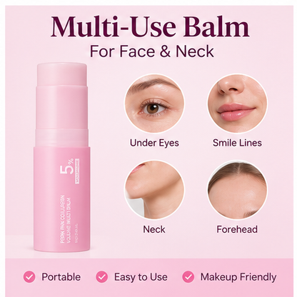PDRN Pink Collagen Volume Multi Balm