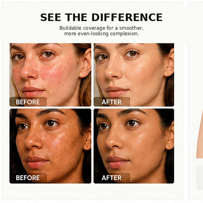 Adaptive Blend Foundation Stick