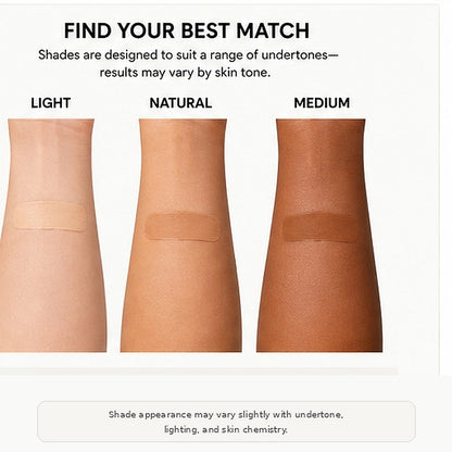 Adaptive Blend Foundation Stick