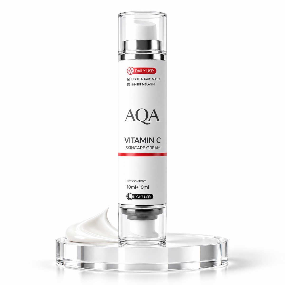 Radiance Renewal Cream