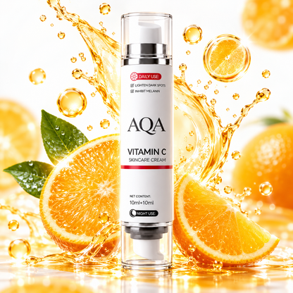 Radiance Renewal Cream