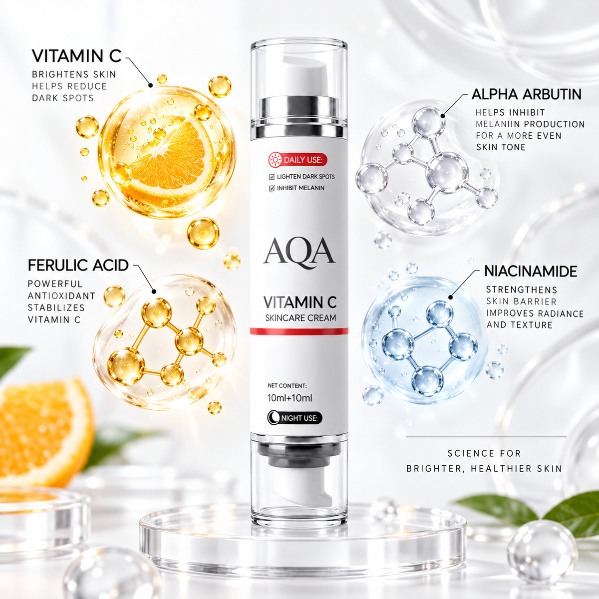Radiance Renewal Cream
