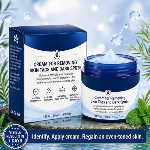 Skin Reset Cream