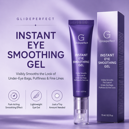 Glideperfect Instant Eye Smoothing Gel