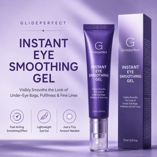 Glideperfect Instant Eye Smoothing Gel