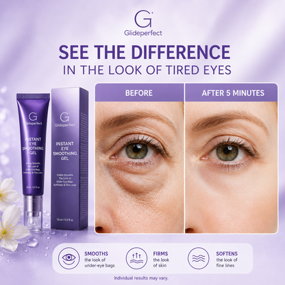Glideperfect Instant Eye Smoothing Gel
