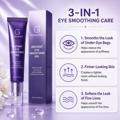 Glideperfect Instant Eye Smoothing Gel