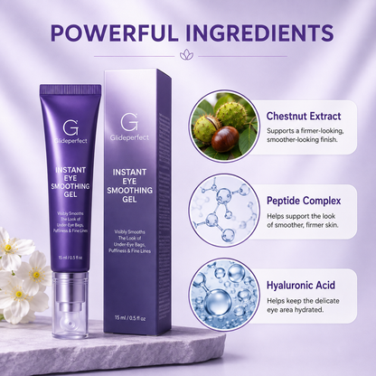Glideperfect Instant Eye Smoothing Gel