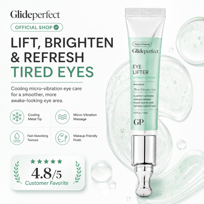 PDRN Micro-Vibration Eye Cream