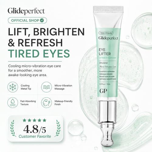 PDRN Micro-Vibration Eye Cream