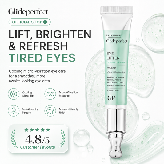 PDRN Micro-Vibration Eye Cream