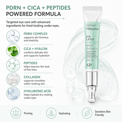 PDRN Micro-Vibration Eye Cream