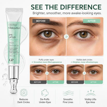 PDRN Micro-Vibration Eye Cream