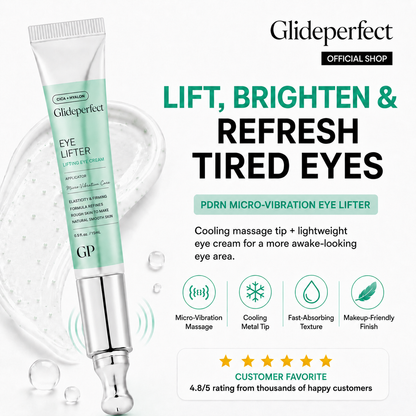 Glideperfect™ PDRN Micro-Vibration Eye Lifter