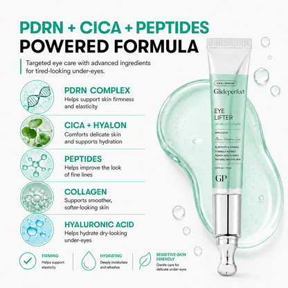 Glideperfect™ PDRN Micro-Vibration Eye Lifter