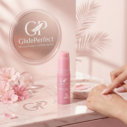 GlidePerfect™ Pink Collagen & PDRN Volume Multi Balm